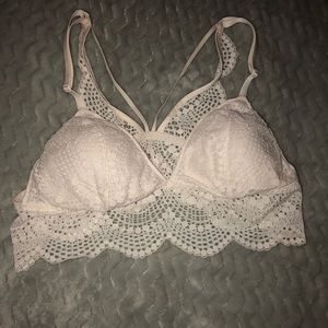 Victoria’s Secret bra